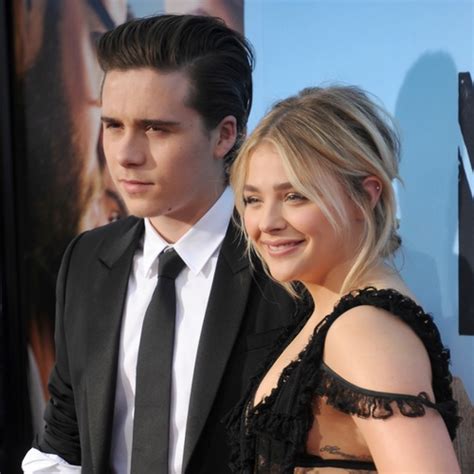 brooklyn beckham chloe grace moretz|chloe and brooklyn break up.